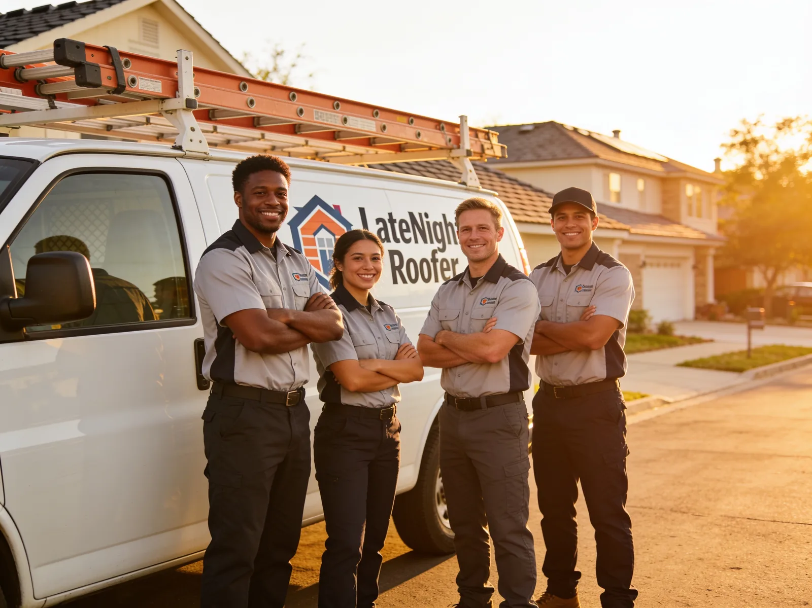 Emergency Roof Repair company in Tasley, VA
